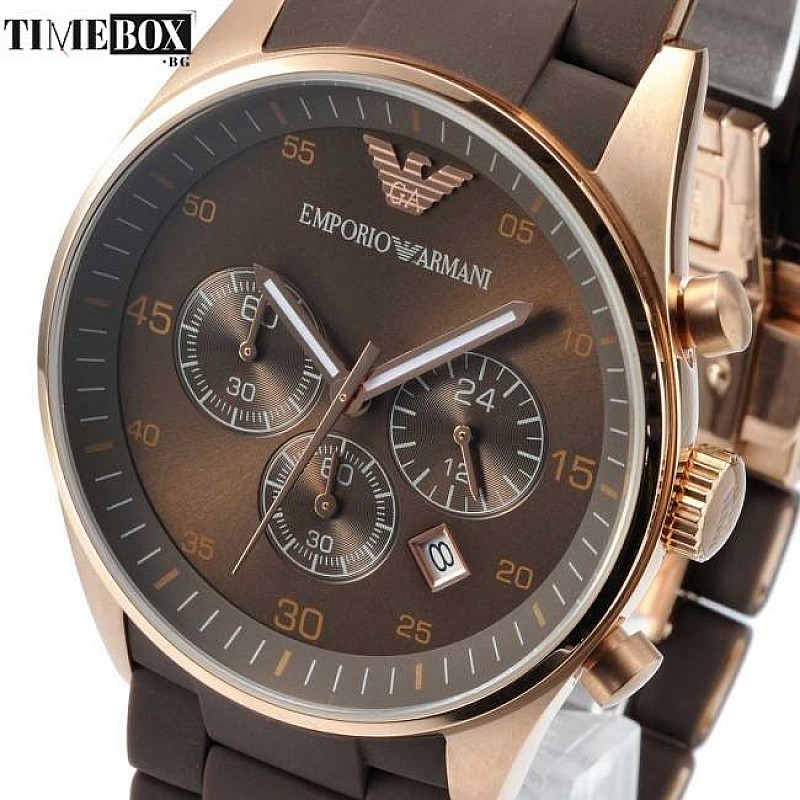 Emporio armani sportivo ar5890 hotsell